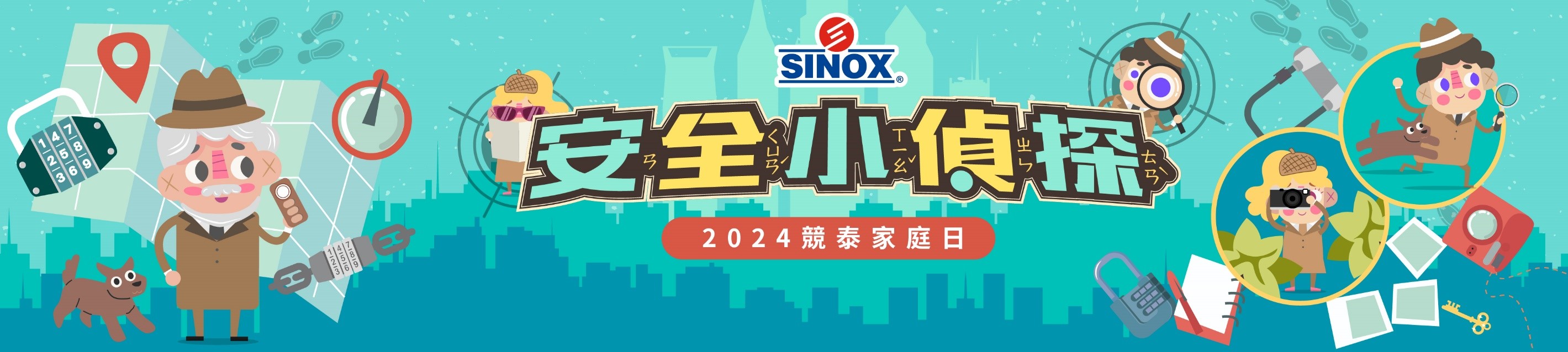 SINOX Family Day SINOX Family Day