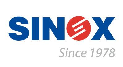 [TW] Sinox Co., Ltd.