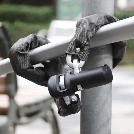 Bicycle Chain Locks Manufacturer Sinox