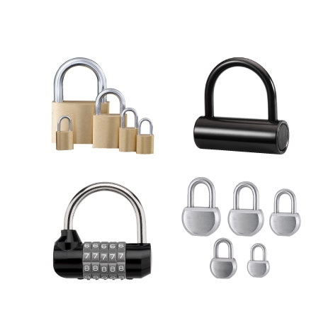 SINOX Combination Locks
