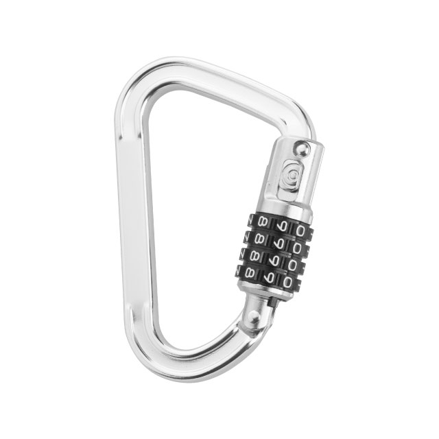 PL0173 Digit Resettable Carabiner Lock