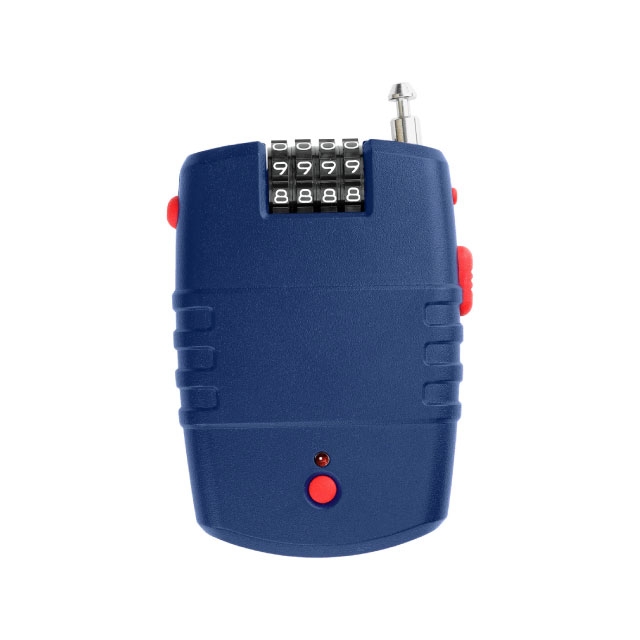 Blue Alarm Lock RL0776 by SINOX
