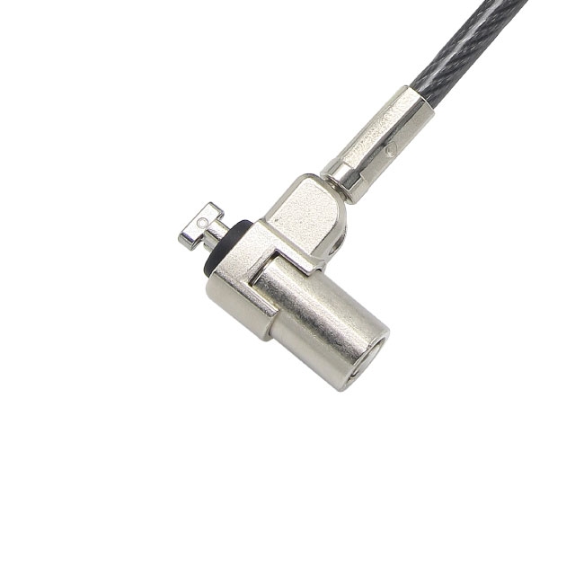 RL0198 Sinox T-bar Locking Design for Laptop