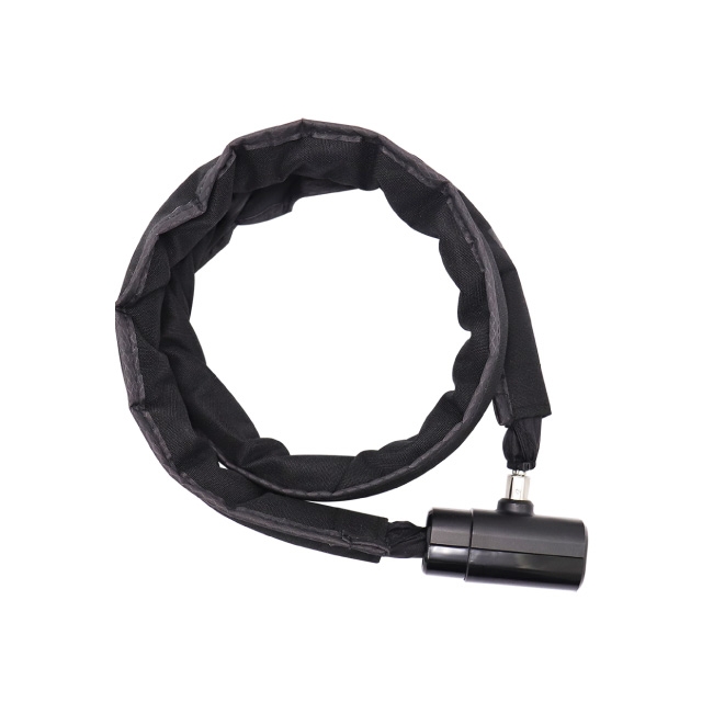 cable chain lock