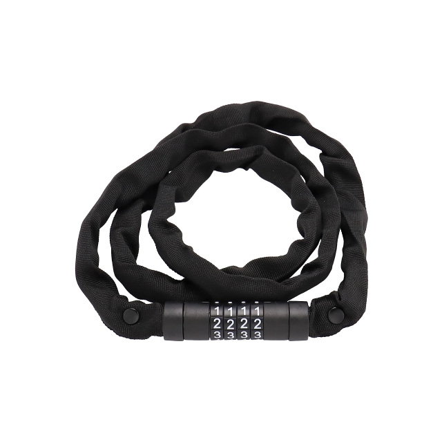 chain combination lock