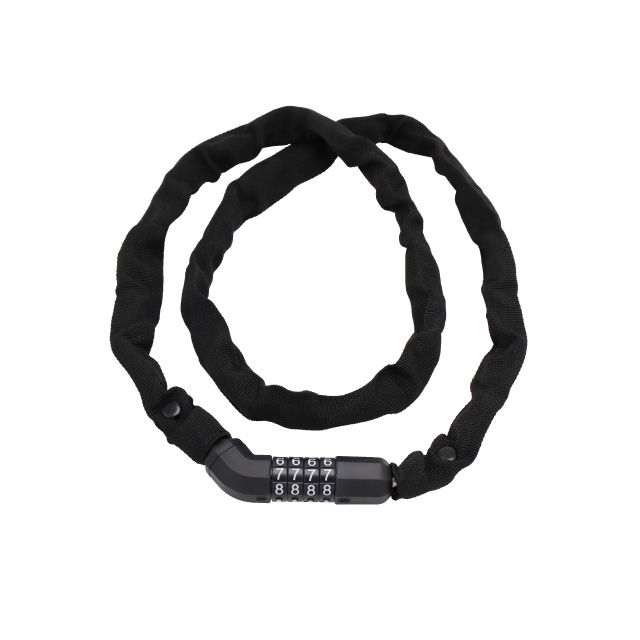 Combination chain hot sale lock