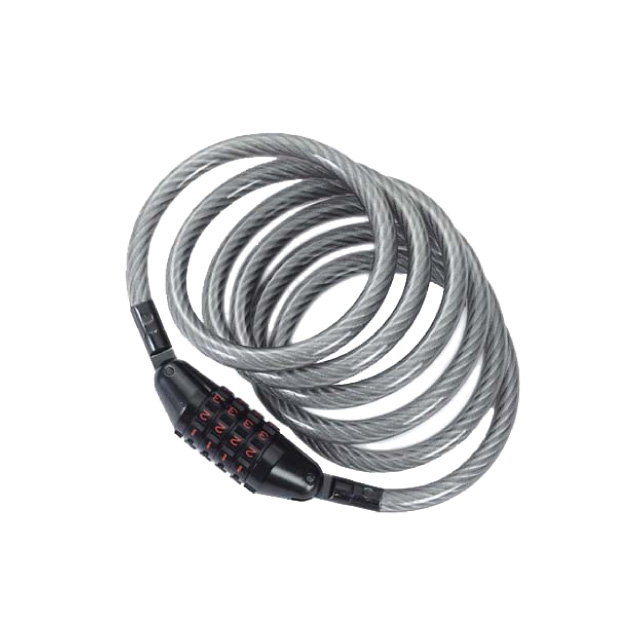 WL0433 Bicycle Cable Lock