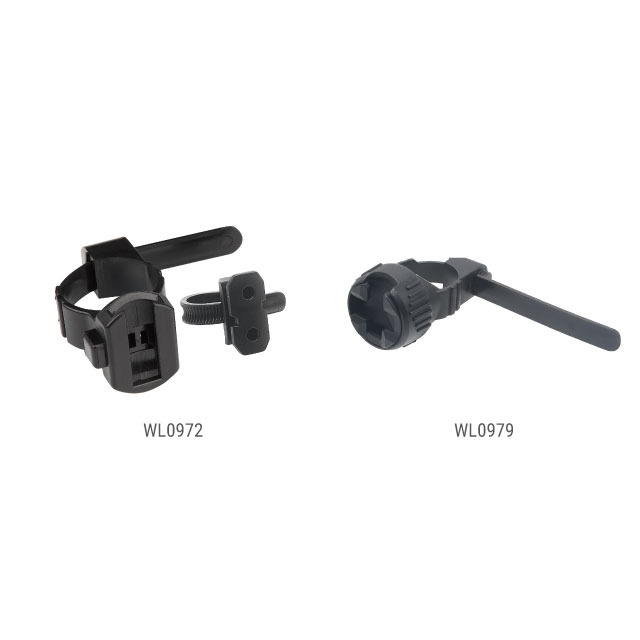 WL0657 Bicycle Combination Cable Lock