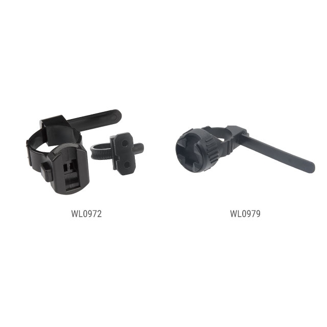 WL0856 Key Bicycle Cable Lock