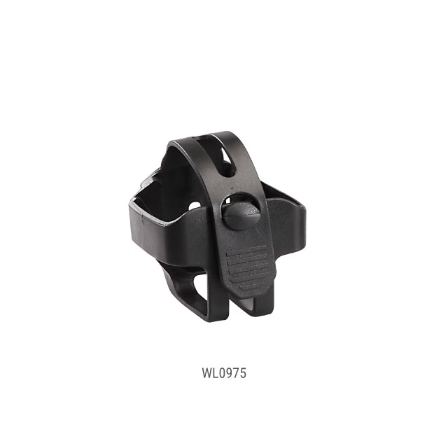 WD0795 Foldable Bicycle Lock