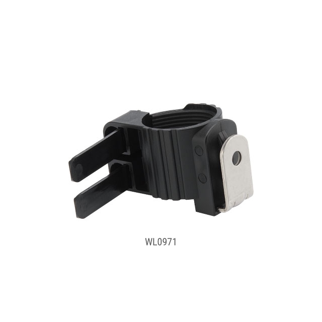 WL0798 Foldable Bike Lock