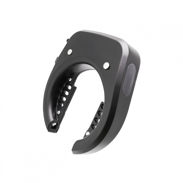 SYNLOX™ Smart Horseshoe Lock for E-Bike