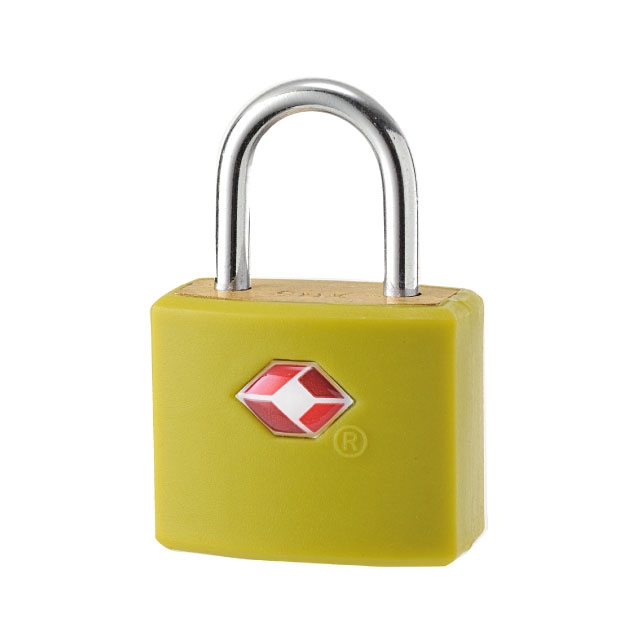 travel sentry approved locks