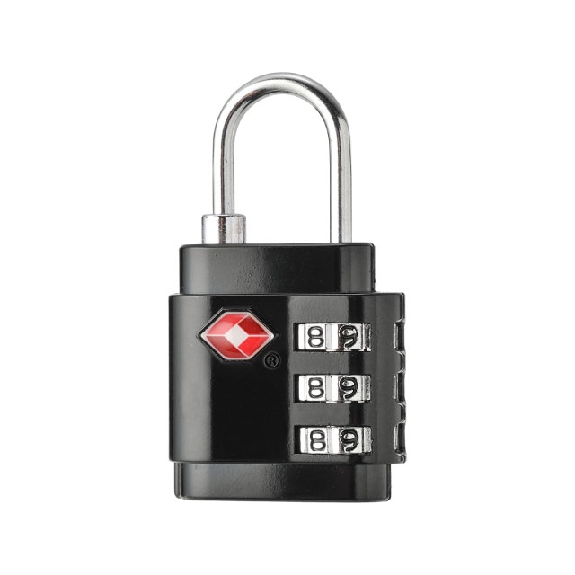 PL0394 TSA Pad Locks - SINOX