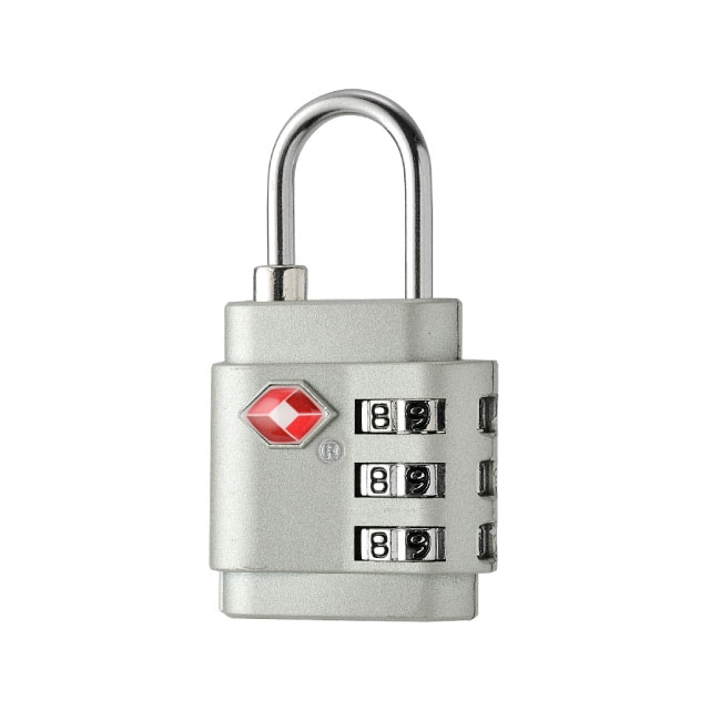 PL0394 TSA Pad Locks - SINOX