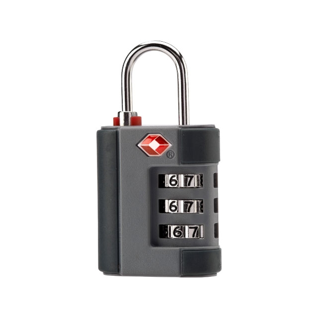 PL0531 TSA Pad Locks