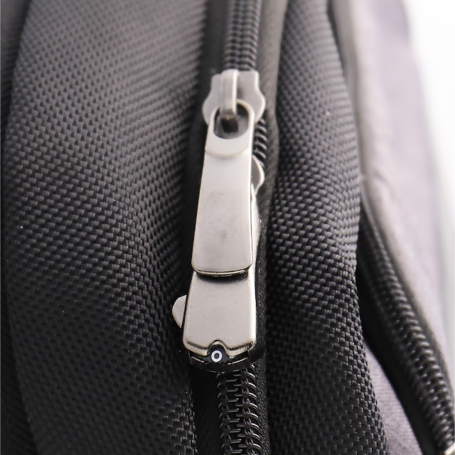 ZL1003 Backpack Zipper Lock, OEM/ODM Luggage Locks