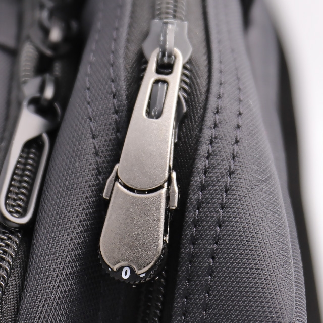 ZL1004 Keyless Zipper Lock for Backpack