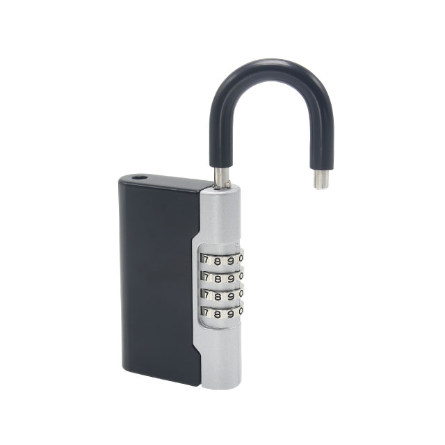 4-digit Combination Padlock