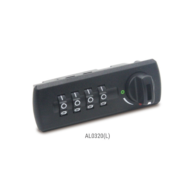 AL0320(L) Locker Lock