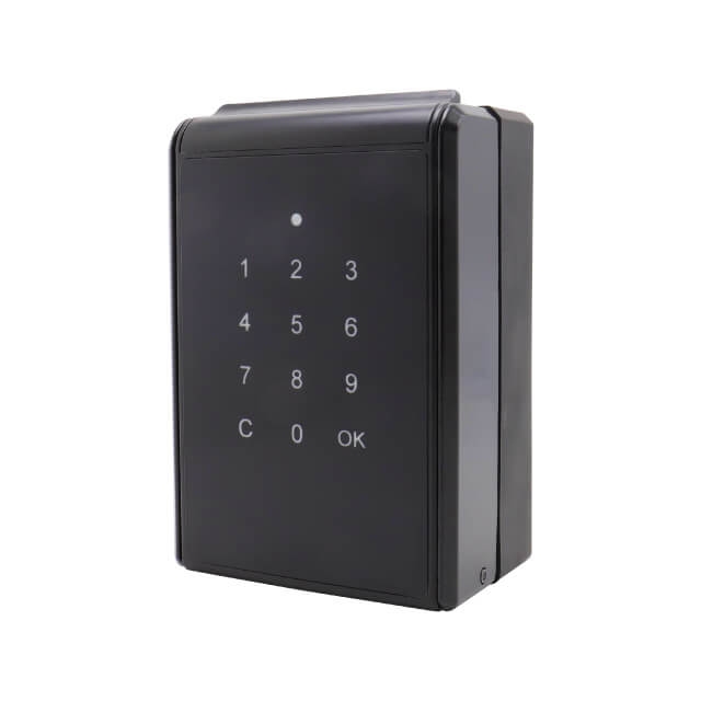 KB7002 Model Bluetooth Key Lockbox