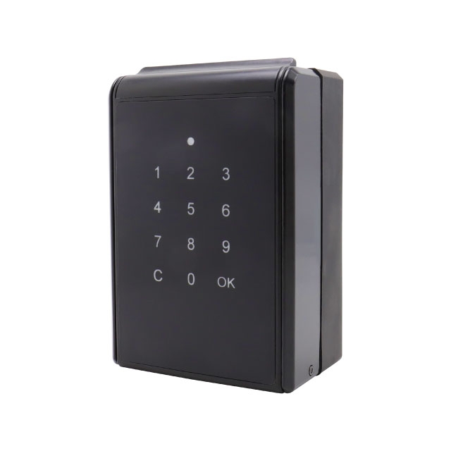KB7003 Model Touchscreen Keypad Security Lock Box