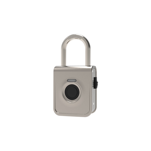 PL7002 Model Fingerprint Padlock