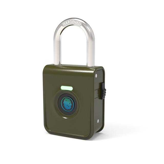 PL7002 Model Fingerprint Padlock