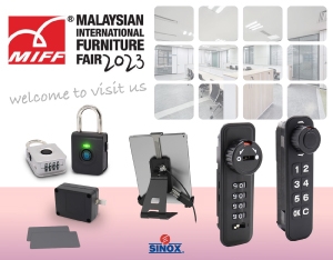 2023 Malaysian International Furniture Fair (MIFF)