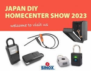 2023 Japan DIY Homecenter Show