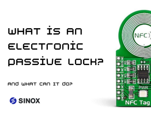 What is an Electronic Passive Lock? And What Can It Do? What is an Electronic Passive Lock? And What Can It Do?