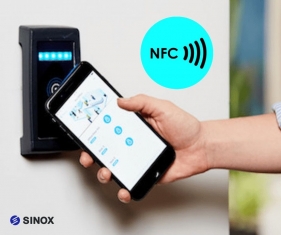 Did You Know? You Can Use EasyCard and iPASS to Unlock Your Smart Door Lock! Did You Know? You Can Use EasyCard and iPASS to Unlock Your Smart Door Lock!