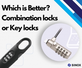 Are Key Locks Really Safer Than Combination Locks?