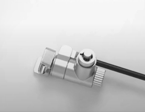 RL2010 – Universal MacBook Pro Lock RL2010 – Universal MacBook Pro Lock