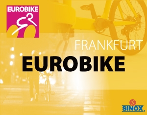 2022 德國國際自行車展