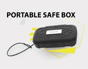 Portable Safes Box Portable Safes Box
