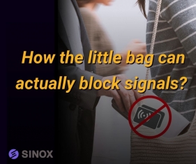 How Do Shielding Bags Block Signals? How Do Shielding Bags Block Signals?