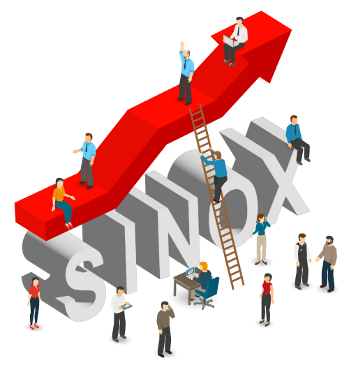 Sinox 邁向SEDEX SMETA Pillar 4的新里程碑