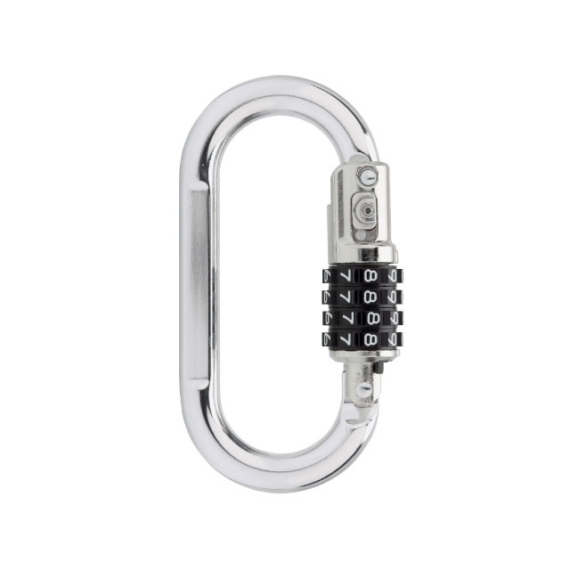 PL0171 Resettable Combination Password Carabiner