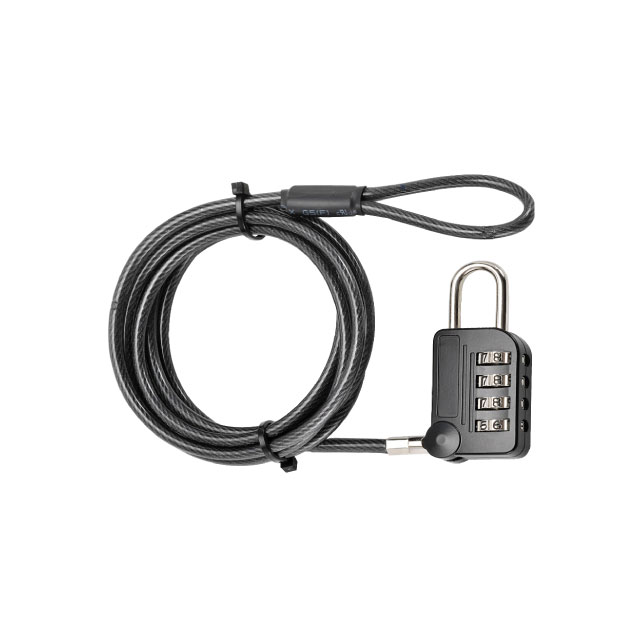 PL0348 Model - SINXO Coil Cable Lock Supplier