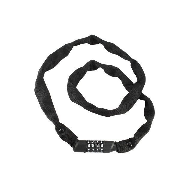 WL0428 Bicycle Combination chain lock