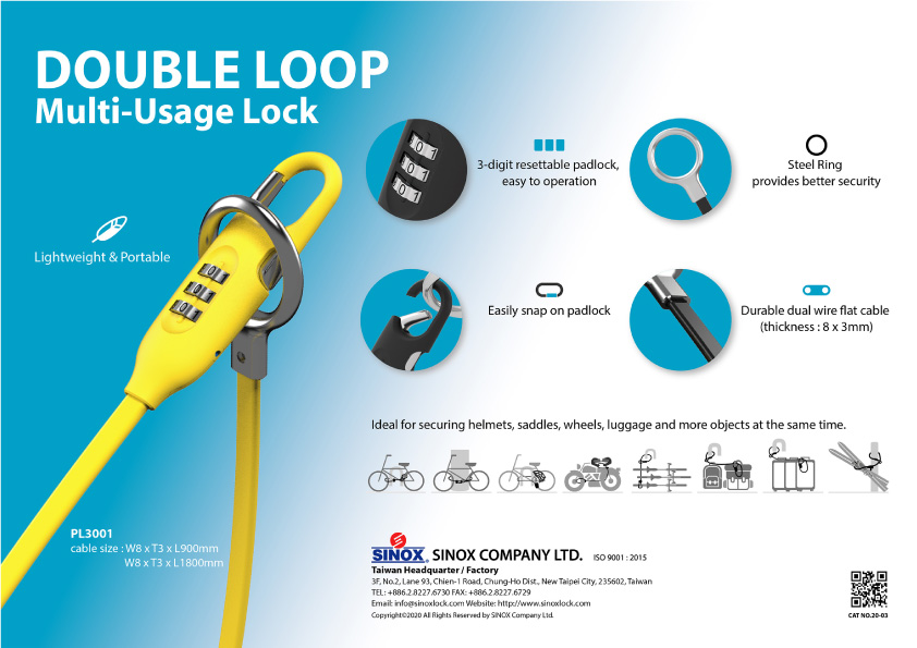 proimages/products/03-Two_Wheel/03-Double_Loop_Locks/PL3001/PL3001-b.jpg proimages/products/03-Two_Wheel/03-Double_Loop_Locks/PL3001/PL3001-b.jpg