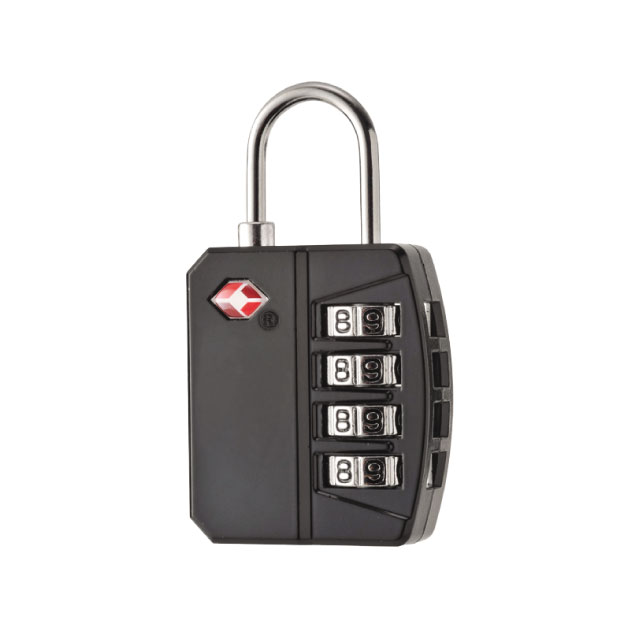 PL0396 TSA Pad Locks - SINOX