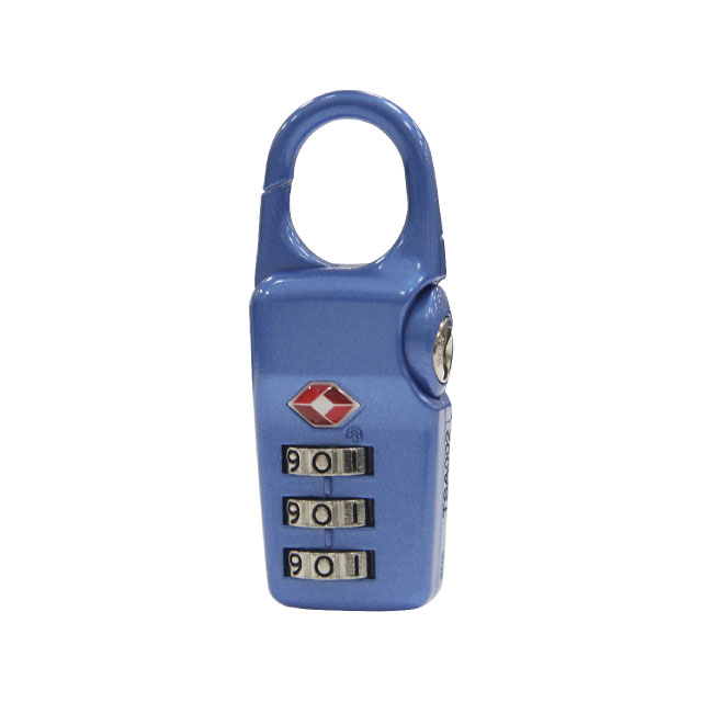 PL0619 TSA Pad Locks