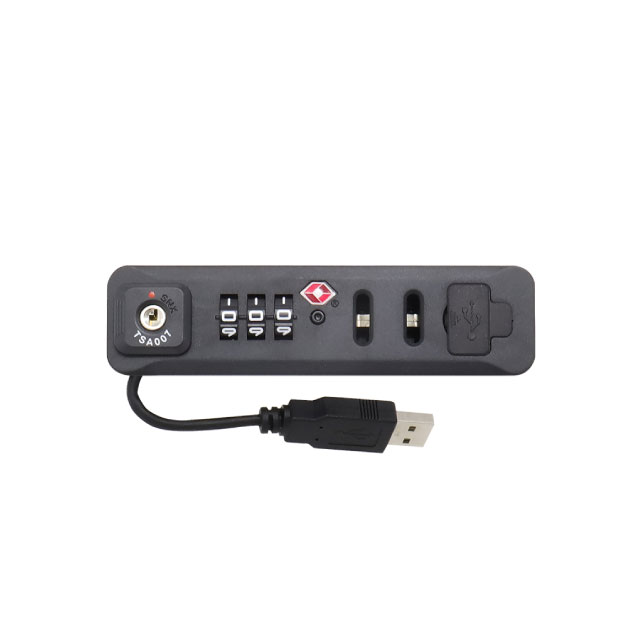 Electronic luggage lock shop