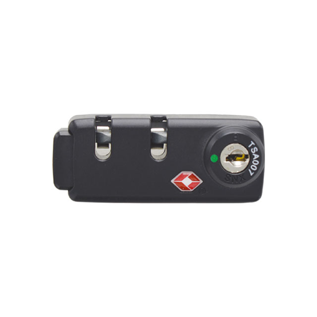 ZL0521 TSA-Approved Luggage Lock