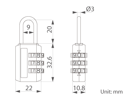 proimages/products/05-Hardware/02-Light-Duty/PL0311/PL0311-s.jpg