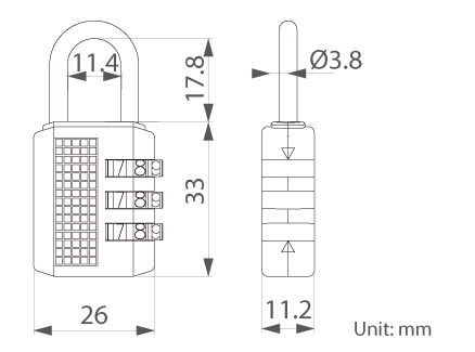 proimages/products/05-Hardware/02-Light-Duty/PL0321/PL0321-s.jpg