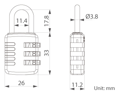 proimages/products/05-Hardware/02-Light-Duty/PL0326/PL0326-s.jpg