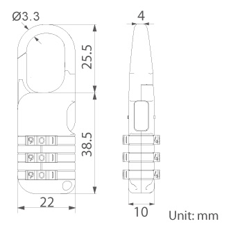 proimages/products/05-Hardware/02-Light-Duty/PL0683/PL0683-s.jpg